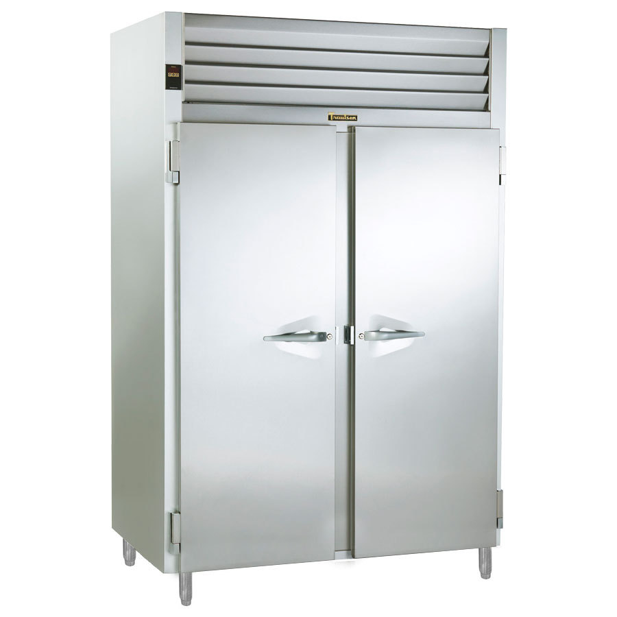 Correctional Refrigerators
