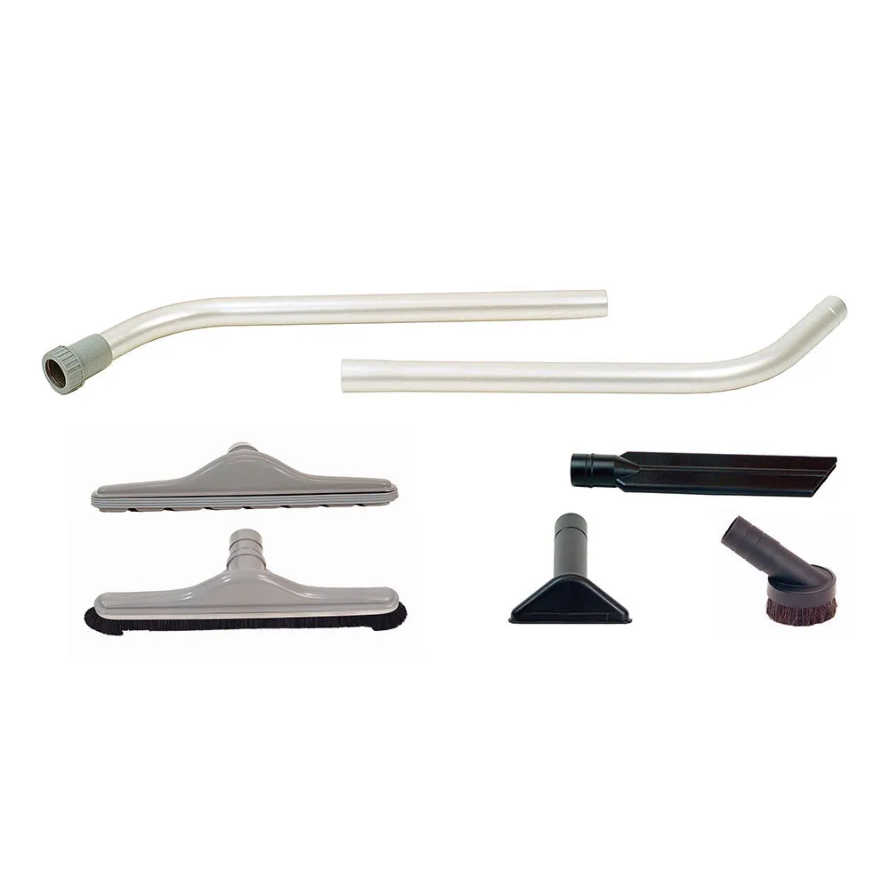 Universal 107363 -  ProTeam 6 Qt. ProVac FS 6 Backpack Vacuum Cleaner w/ Restaurant Kit