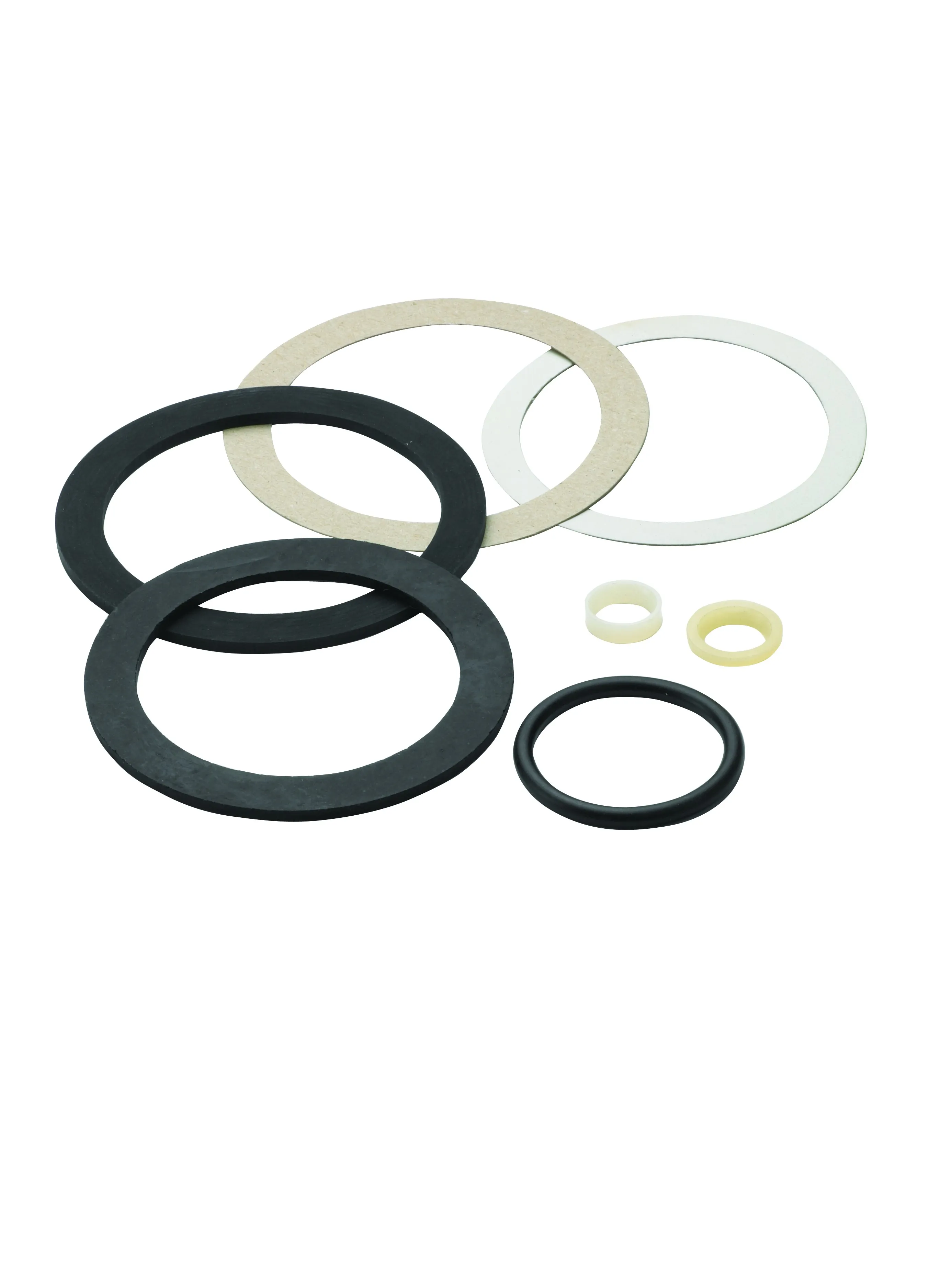 Krowne 22502 - Twist / Lever Waste Repair Kit - Case of 5