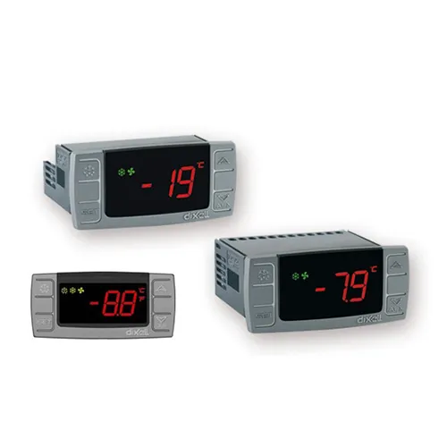 Beverage Air - HF3-5-S - Top Mount Freezer - 78"