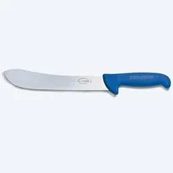 F. Dick 8238530 - Ergogrip Butcher Knife 11.75"