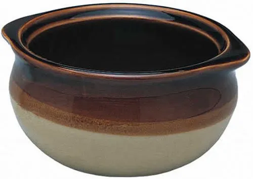 Update International SCK-10 - 10 Oz - Soup Crocks