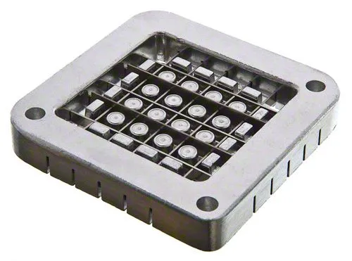 Update International XFFC-50B - 1/2" French Fry Cutter Blade