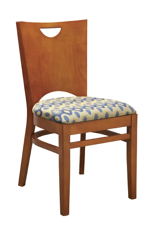 G & A Seating 4693 - Chloe Chair (12 per Case) 