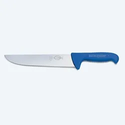 F. Dick 8234826 - Ergogrip Butcher Knife Pointed Blade 10"