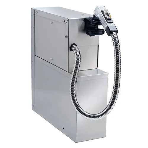 Krowne KR19-6SH Soda Gun Holder - 1800 Series