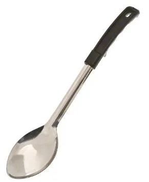 Update International BBLD-15N - 15" Solid Basting Spoon