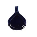 C.A.C. China FP-18-BLU - Festiware Fry Pan Server 10" - (1 Dozen per Case)