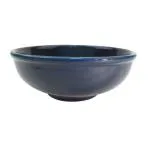C.A.C. China MB-7-BLU - Festiware Menudo Bowl 7-1/2" - (2 Dozen per Case)