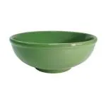 C.A.C. China MB-7-G - Festiware Menudo Bowl 7-1/2" - (2 Dozen per Case)