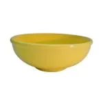C.A.C. China MB-7-Y - Festiware Menudo Bowl 7-1/2" - (2 Dozen per Case)