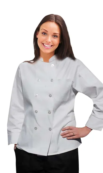 Dickies Chef DC115 - Chef Coat - Bettina