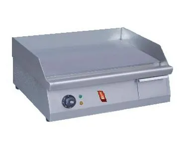Universal EJS-4821 - Electric Flat Top Griddle 48" 