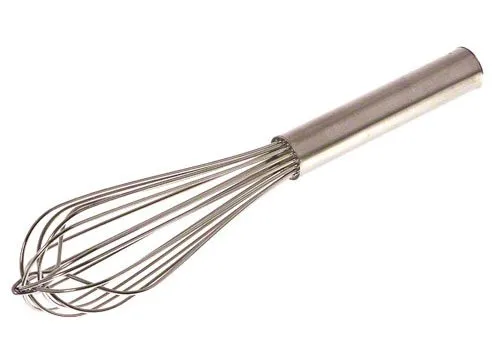 Update International FW-12 - 12" French Whip