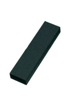 Update International G-0208 - 8" x 2" Aluminum Oxide Sharpening Stone
