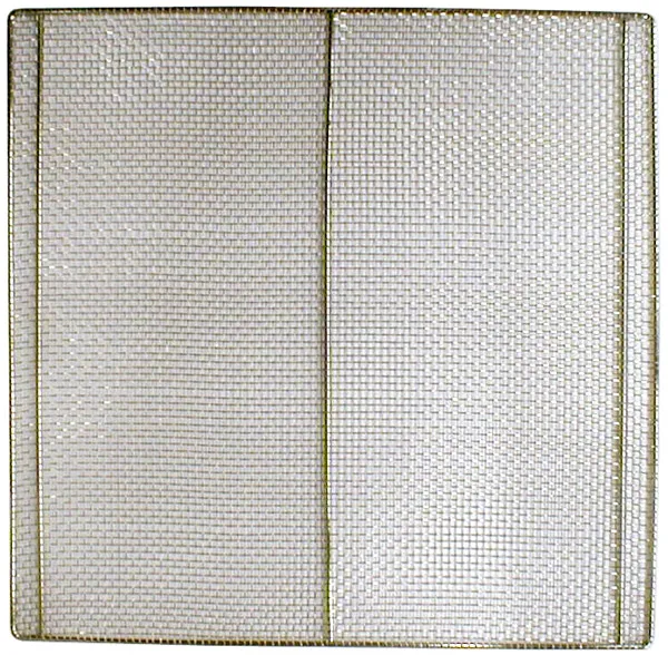 Belshaw Adamatic 634-0013A - Proofing Frying Screen without Handles for Model 734 Fryers 33" x 23" 