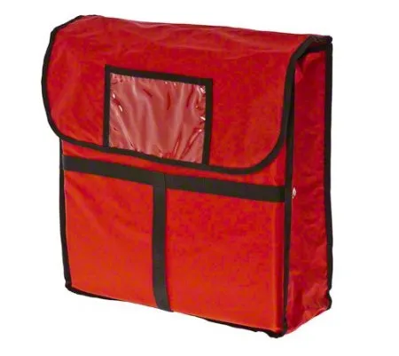 Update International PIB-18 - 18" x 18" Insulated Pizza Delivery Bag