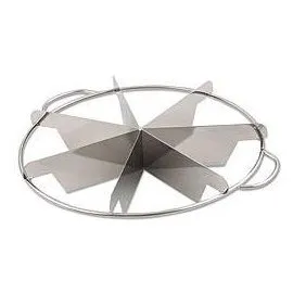 Update International PIEC-8 - 8-Slice - Pie Cutter