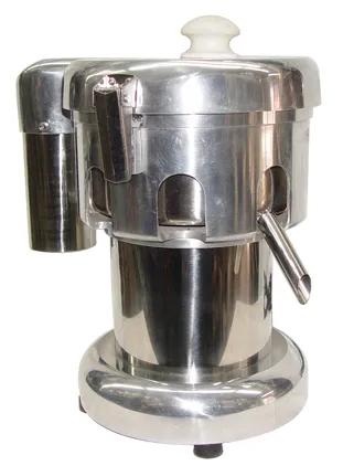 Universal WF-A3000 - Electronical Juicer S# 