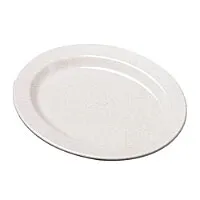 Thunder Group AD221WS - Oval Platter - San Marino Collection 11-1/2" x 8" (12 per Case) 