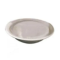 Thunder Group AD306WS - Salad Bowl - San Marino Collection 10 oz (12 per Case) 