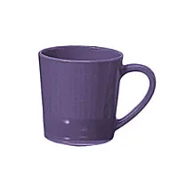 Thunder Group CR9018BU - Mug/Cup - Purple - 7 oz (12 per Case) 