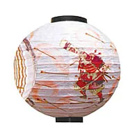 Thunder Group HL37-2 - Samura Chochin Lantern 