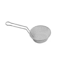 Thunder Group PLBB012C - Wire Steel Breading Basket 12" 