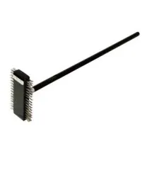 Winco BR-30 - 30" Wire Brush 
