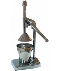 Winco JC-15 - 15" Citrus Juicer 