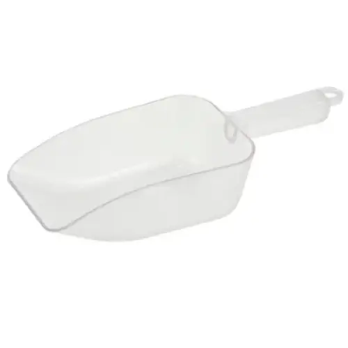 Winco Polycarbonate Scoop 32 oz [PS-32]