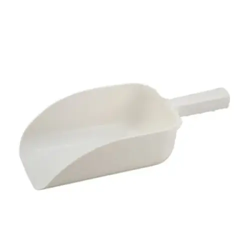 Winco Polycarbonate Scoop 64 oz [PS-64]