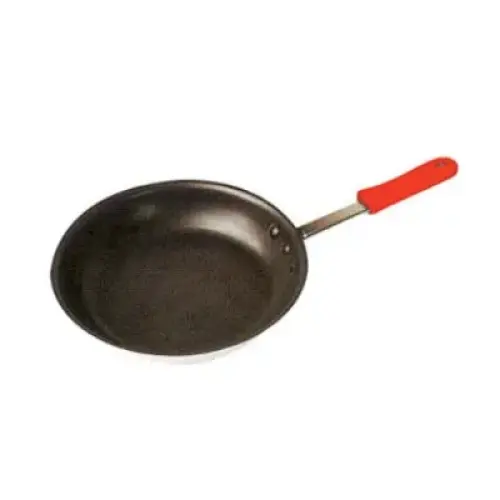 Winco 7-in Round Gladiator Fry Pan [AFP-7XC-H]