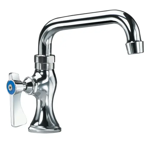 Krowne 16109L - Commercial Series 12" Spout - Single Pantry Faucet - Low Lead