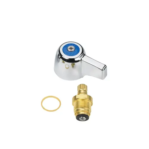 Krowne 21530L - Cold Stem Assembly for Central Brass - Low Lead - Case of 10