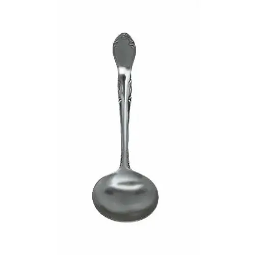 Update International CL-GL - Claridge Series - 1 Oz - Chrome-Plated Gravy Ladles
