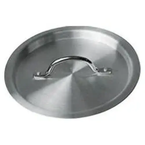 Winco SSTC-12F - Stainless Steel Cover for SSFP-12/12NS 