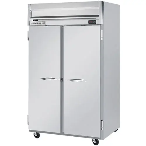 Beverage Air - HF2-1S - Top Mount Freezer - 52"
