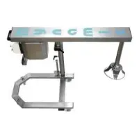 Dynamic Giraffe Pro Mixer [TB002]