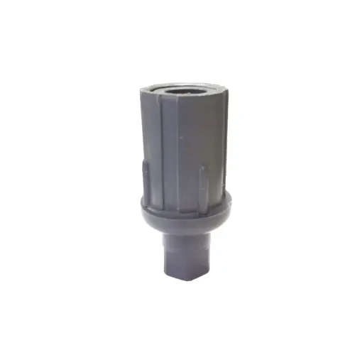 Krowne 29-108 - Bullet Foot for 1-5/8" OD Legs - Case of 35