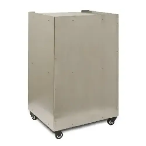 Benchmark USA 30147 - Pedestal For Silver Screen 14 oz Commercial Popcorn Machine