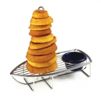 Clipper Mill - 4-881818 - Onion Ring Sail Boat