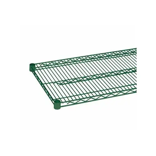 Thunder Group Zinc Epoxy Wire Shelf 14" x 30" (2 per Case) [CMEP1430]