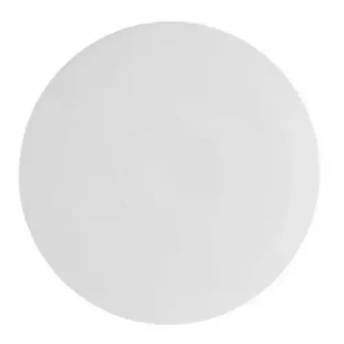 C.A.C. China R-SP16-P - Clinton Salad Plate 10-1/2" - (1 Dozen per Case)