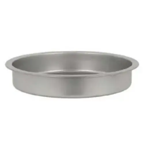 Buffet Enhancements - 010CZ24 - Chafing Dish Round Insert for Yindu Chafers