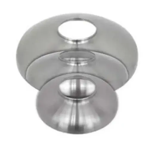 Buffet Enhancements - 1BACFTIER35SET - Chocolate Fountain Tier - Set for Medium 35"