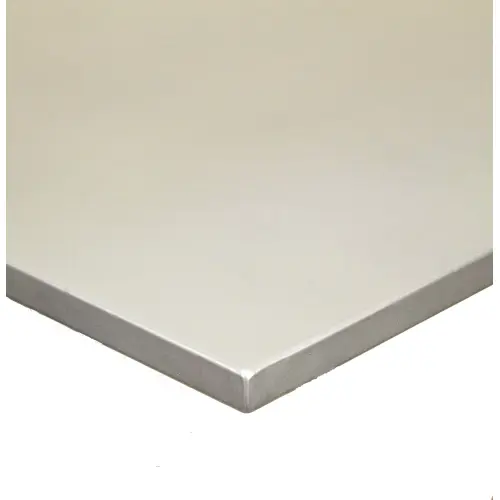 G & A Seating SF3636 - Solid Folding Table (12 per Case) 