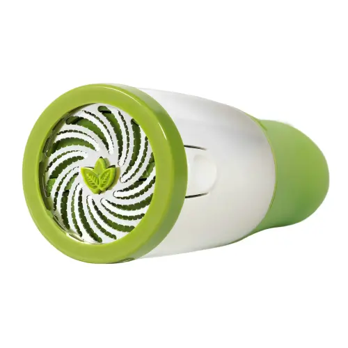 Microplane 48006 - Premium Herb Mill White 