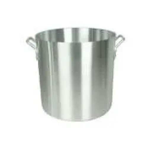 Thunder Group Aluminum Stock Pot 16 Qt [ALSKSP003]