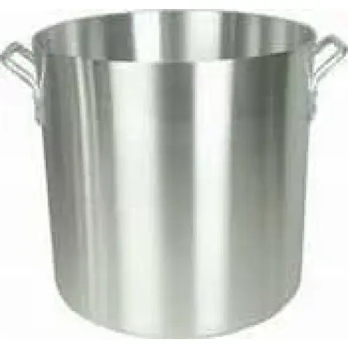 Thunder Group Aluminum Stock Pot 100 Qt [ALSKSP011]